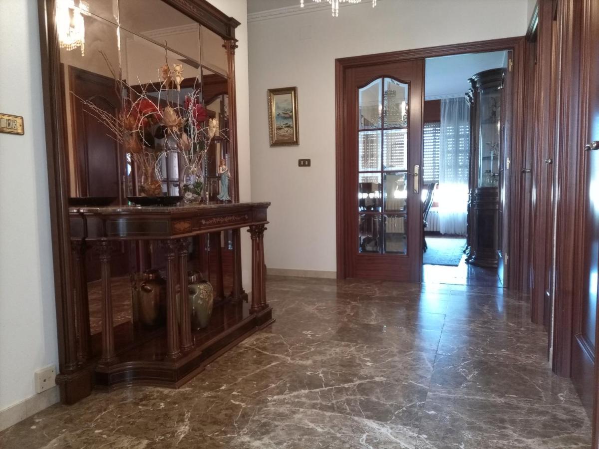 Cangasparaiso Bagian luar foto