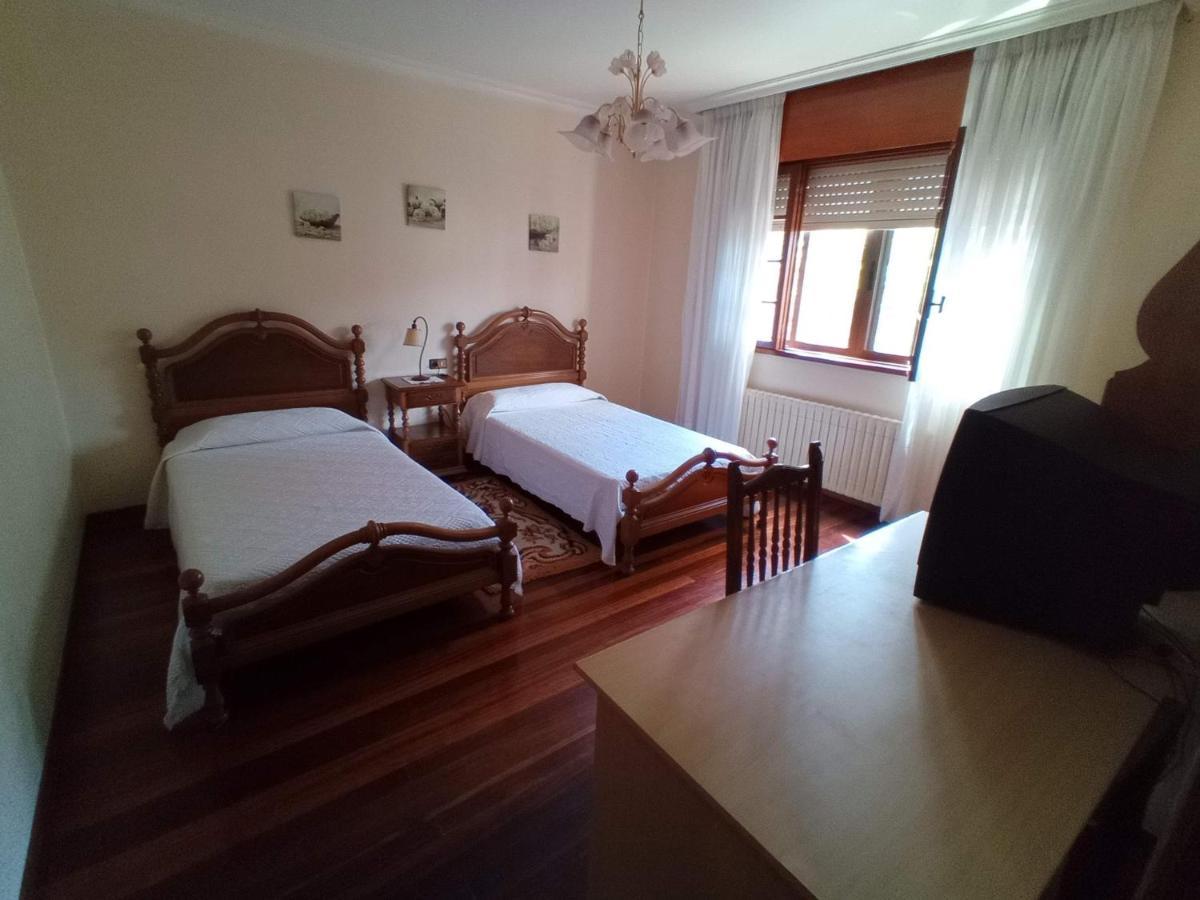 Cangasparaiso Bagian luar foto